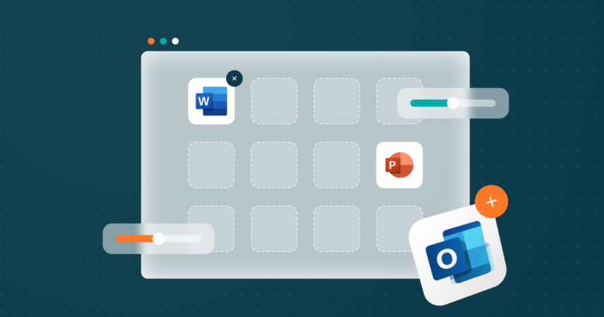 Een ICT dienstverlening die met uw praktijk meegroeit.