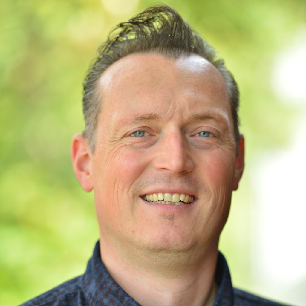 Sebastiaan Hormes - Sales