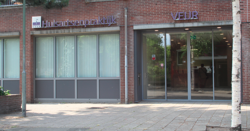 Ervaring Herhaalrecepten van Huisartsenpraktijk Veur